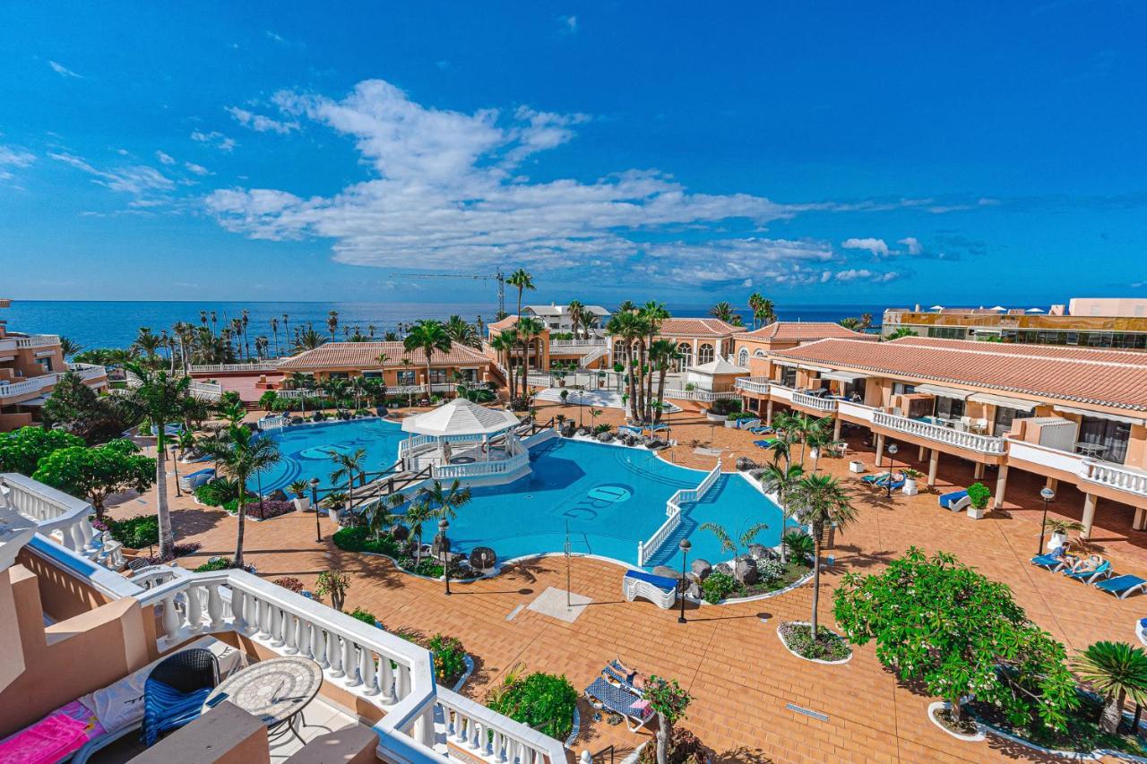 Las Americas Garden Playa de las Américas Exterior foto