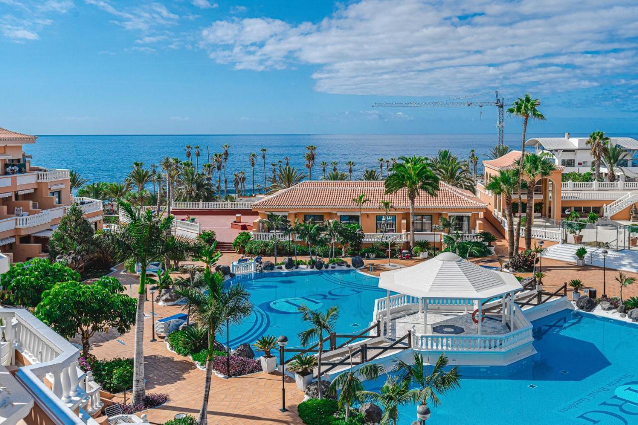 Las Americas Garden Playa de las Américas Exterior foto