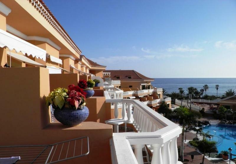 Las Americas Garden Playa de las Américas Exterior foto