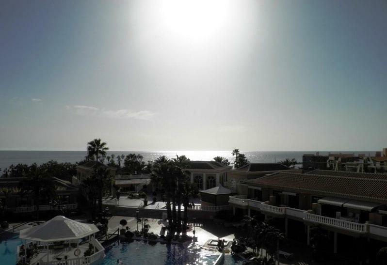 Las Americas Garden Playa de las Américas Exterior foto