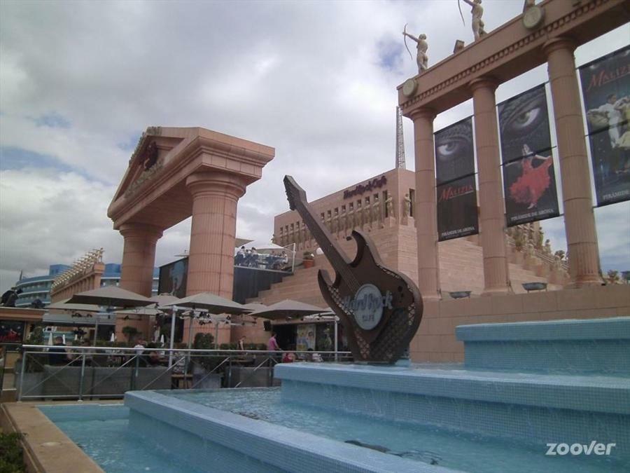 Las Americas Garden Playa de las Américas Exterior foto